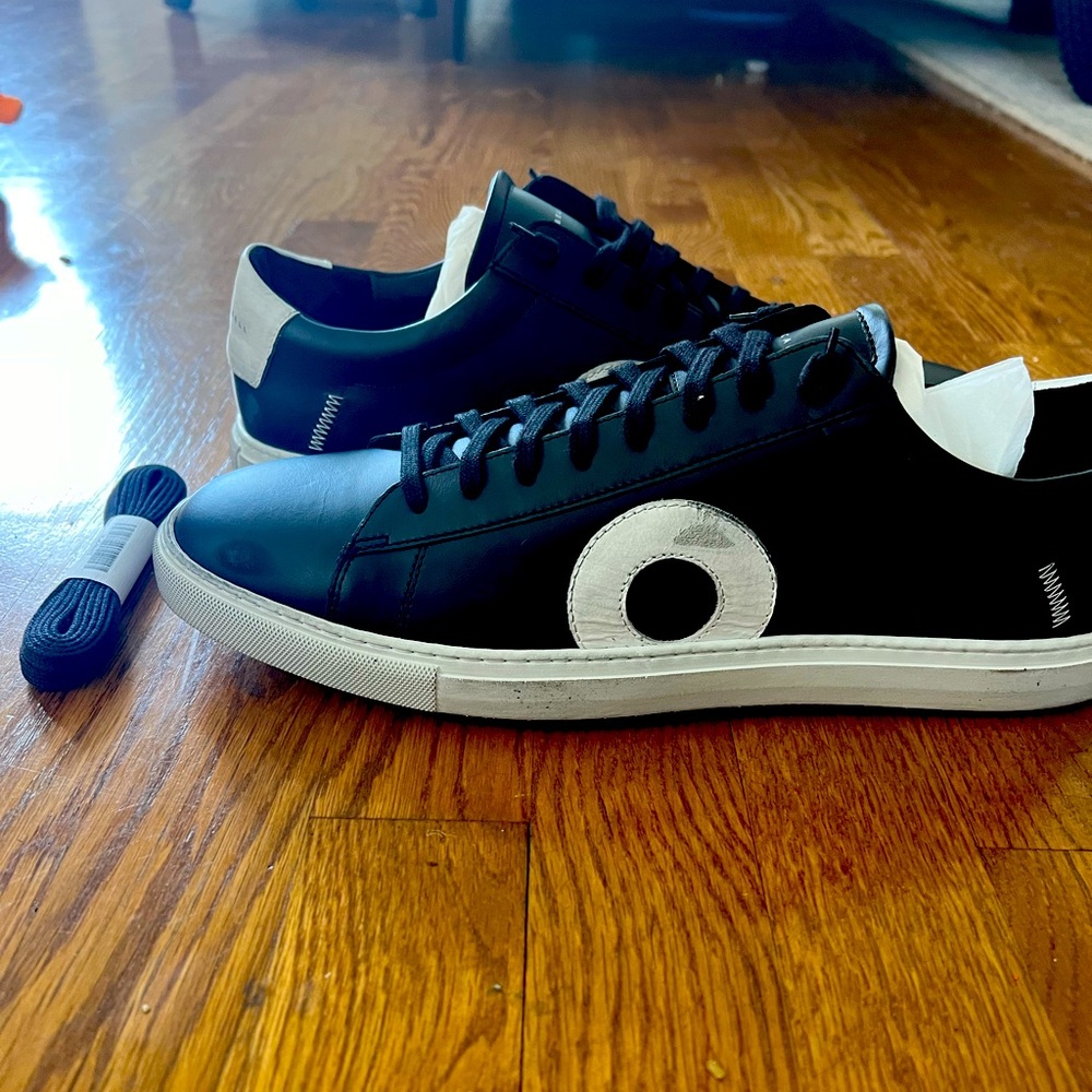 New Oliver Cabell men’s shoes, size 43 (10)